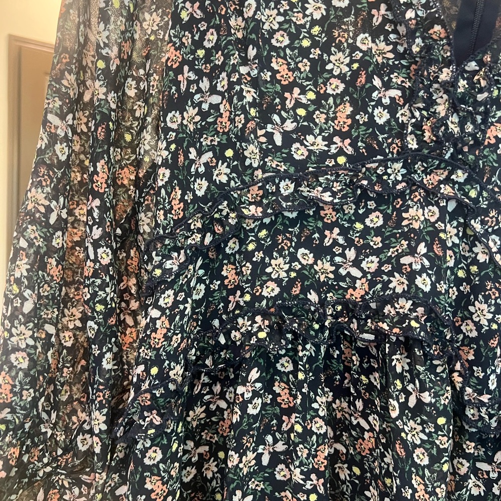 ADORABLE Apricot Lane Boutique Dress!!!!! - Picture 2 of 3